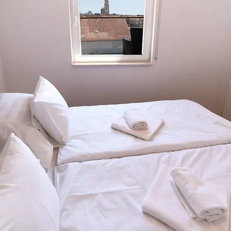Apartamento 1Bdr Apartment With Balcony At Prime Location